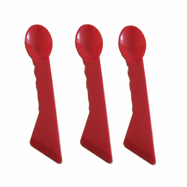 Modellierwerkzeug 3er Set